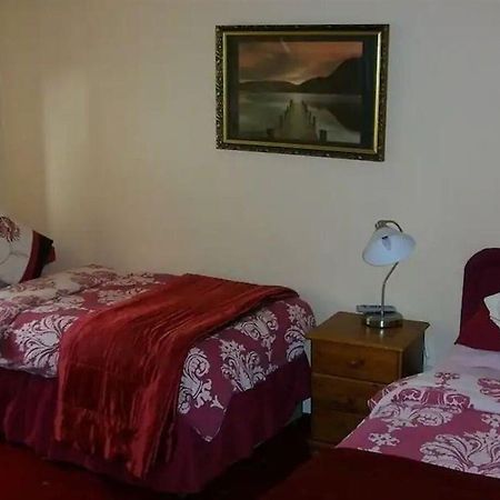 Arkale Lodge Carlisle  Buitenkant foto