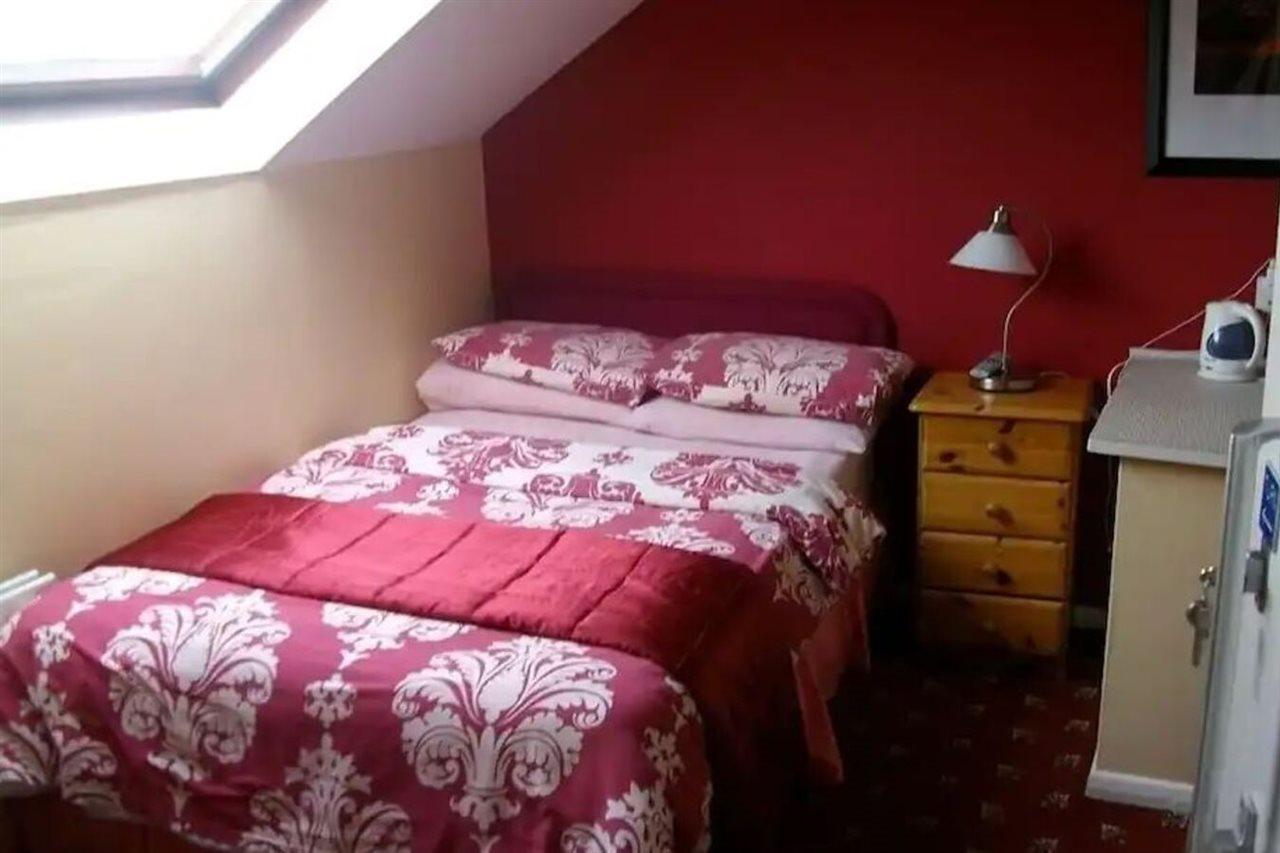 Arkale Lodge Carlisle  Buitenkant foto