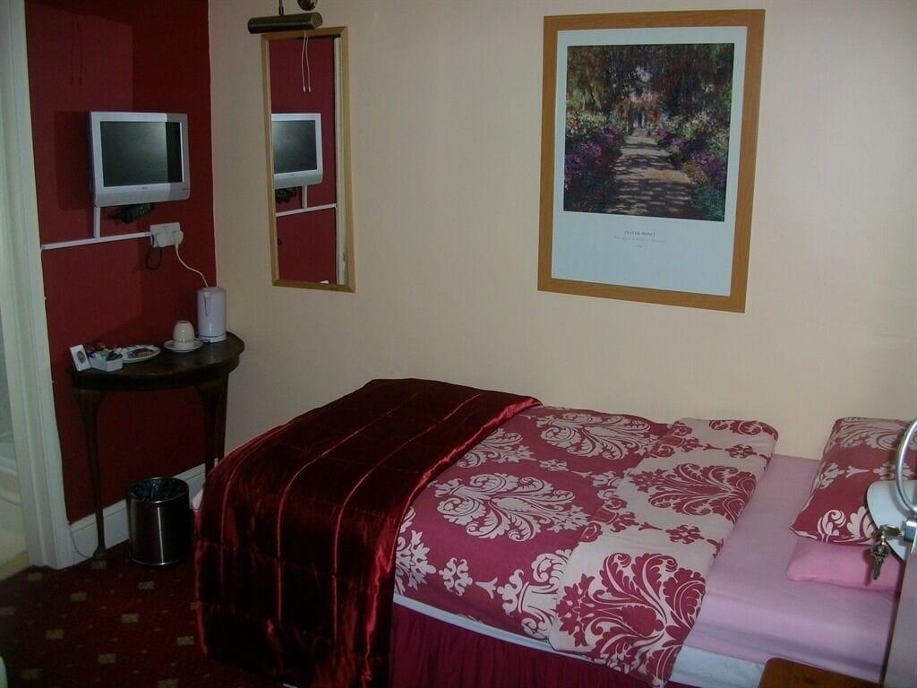Arkale Lodge Carlisle  Buitenkant foto